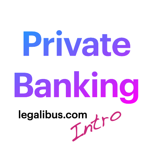 Private Banking Introduction